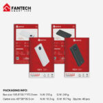 S2 POWERPACK 10000 MAH PORTABLE POWERBANK - Image 8