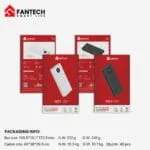 S2 POWERPACK 10000 MAH PORTABLE POWERBANK - Image 8