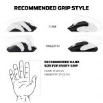 ARIA XD7E WIRELESS GAMING MOUSE - Image 4