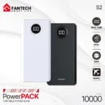 S2 POWERPACK 10000 MAH PORTABLE POWERBANK