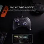 EOS Vega GP15 Gaming Controller Wired - Image 7