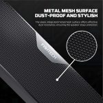 GS206 GROOVE BAR Wired 6W Gaming Speaker - Image 6