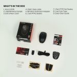 ARIA XD7E WIRELESS GAMING MOUSE - Image 2