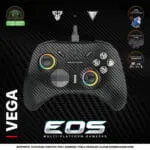 EOS Vega GP15 Gaming Controller Wired