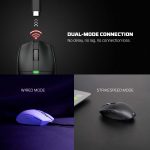 ARIA XD7E WIRELESS GAMING MOUSE - Image 12