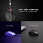 ARIA XD7E WIRELESS GAMING MOUSE - Image 12