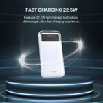 T2 POWERPACK 10000 MAH PORTABLE POWERBANK - Image 7