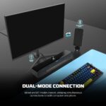 GS303 GROOVE BAR DUAL MODE GAMING SPEAKER - Image 9