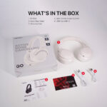 WH05A Fantech Go Headphone ANC Wireless Go Vibe - Image 4