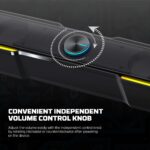 Fantech GS305 Beat Bar is a dual-mode gaming speaker - Image 5