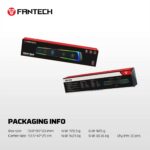 Fantech GS305 Beat Bar is a dual-mode gaming speaker - Image 6