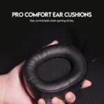 HG29 Fantech Gaming Headphone Wired USB - Image 5