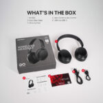 FANTECH WH02S GO AIR WIRELESS HEADSET - Image 12