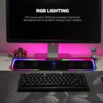 Fantech GS305 Beat Bar is a dual-mode gaming speaker - Image 2