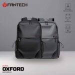 FANTECH BG896 -OXFORD BACKPACK 16INCH Laptop bag backpack men and women travel bag business large capacity