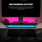 FANTECH BS151 GROOVE BAR PRO DUAL MODE CONNECTION GAMING SPEAKER - Image 6