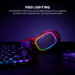 FANTECH WHG02P HARMONY PRO WIRELESS GAMING HEADSET - Image 2