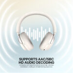 WH07A Fantech Go Headphone ANC Wireless Go Flow - Image 7