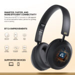 FANTECH WH02S GO AIR WIRELESS HEADSET - Image 10