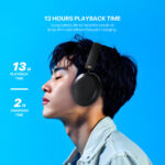 FANTECH WH02S GO AIR WIRELESS HEADSET - Image 4