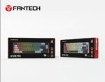 FANTECH ATOM PRO66 MK919  WIRELESS MECHANICAL GAMING KEYBOARD – TRI-MODE CONNECTION - Image 2