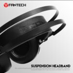 Captain 7.1 HG11 Gaming Wired Headphone - Image 8
