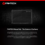 Sven  Mp35 Gaming Mousepad - Image 6