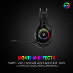 HG25 Orbit Gaming Wired Headphone - Image 5