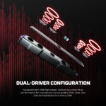 Fantech GS305 Beat Bar is a dual-mode gaming speaker - Image 8