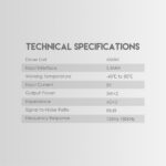 FANTECH GS202 SONAR Mini RGB Lighting Speaker - Image 6