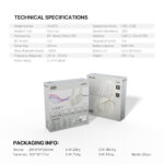 WH07A Fantech Go Headphone ANC Wireless Go Flow - Image 12