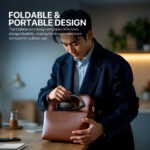 FANTECH WH02S GO AIR WIRELESS HEADSET - Image 6