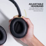 FANTECH WH02S GO AIR WIRELESS HEADSET - Image 2