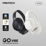 WH05A Fantech Go Headphone ANC Wireless Go Vibe