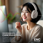 WH07A Fantech Go Headphone ANC Wireless Go Flow - Image 11