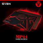 Sven MP44 Gaming Mousepad
