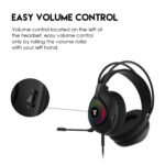 HG25 Orbit Gaming Wired Headphone - Image 7
