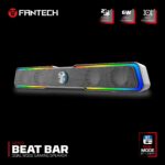 Fantech GS305 Beat Bar is a dual-mode gaming speaker