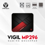 VIGIL MP296 GAMING MOUSEPAD