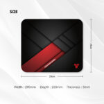 VIGIL MP296 GAMING MOUSEPAD - Image 3
