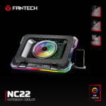 Fantech NC22 Laptop Cooler