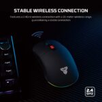 WG9 Kanata Wireless Gaming Mouse - Image 2