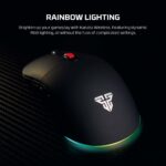 WG9 Kanata Wireless Gaming Mouse - Image 4