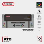 MP905 (SUPER MAXFIT)