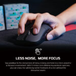 WG9 Kanata Wireless Gaming Mouse - Image 5