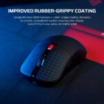 WG9 Kanata Wireless Gaming Mouse - Image 6