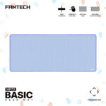 Fantech MP70 Basic Desk Mat - Image 6