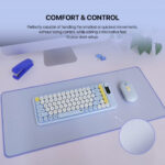 Fantech MP70 Basic Desk Mat - Image 6