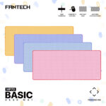 Fantech MP70 Basic Desk Mat