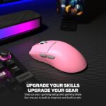 Fantech WG13S Tanto S Wireless Gaming Mouse - Image 4